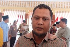 Bawaslu Dalami Dugaan Pelanggaran Netralitas Kepala Desa di NTB Saat Deklarasikan Capres-Cawapres