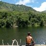 Pesona Danau Tiwusora, Surga Tersembunyi Pedalaman Ende di NTT