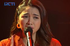 Serba-serbi Babak Spektakuler Show Top 14 Indonesian Idol, Karen Tereliminasi