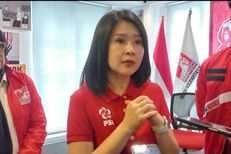 Elektabilitas Menurut Charta Politika 0,9 Persen, PSI: Masih Ada 3 Bulan