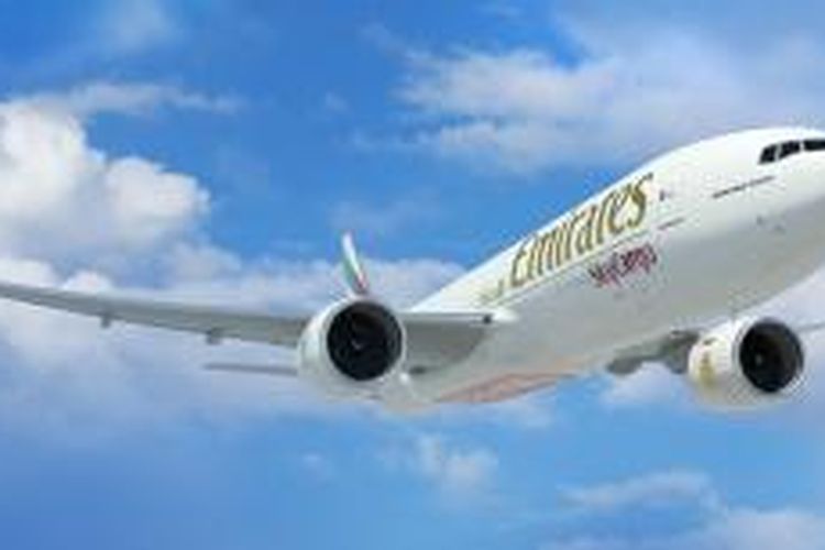 Tahap pertama pembangunan basis Emirates Sky Cargo dipastikan rampung pada Desember 2013 dan segera beroperasi April 2014 mendatang.