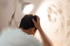 10 Macam Penyakit yang Ditandai dengan Sakit Kepala