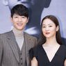Kata Jeon Yeo Bin, Song Joong Ki Seperti Sinar Matahari di Lokasi Syuting Vincenzo