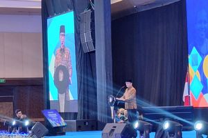 Mendes Sebut 20 Persen Pendapatan Kopdes Akan Masuk ke PAD 