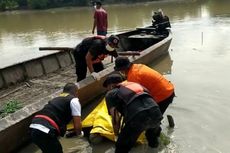 Jasad Perempuan Ditemukan Mengapung di Sungai Bengawan Solo, Identitasnya Belum Diketahui