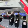 Promo Pembelian Ban Mobil di Pameran GIIAS 2022