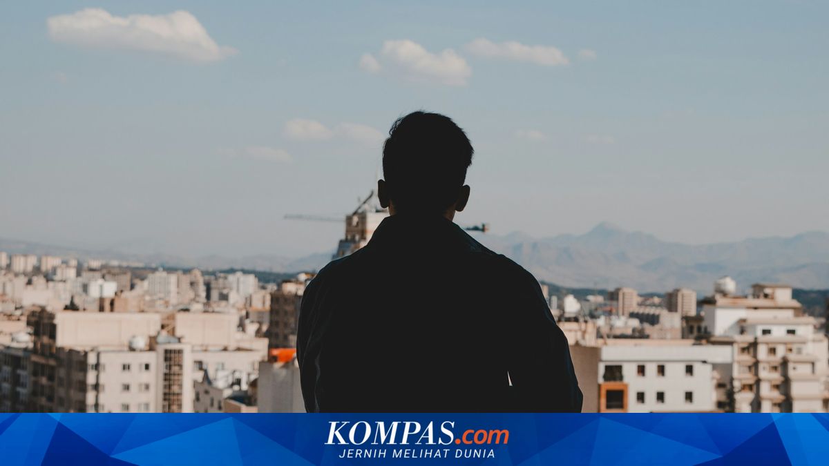 Mengapa Orang yang Disukai Banyak Orang Sering Merasa Kesepian? Ini Alasannya ~WR

Klik untuk baca: