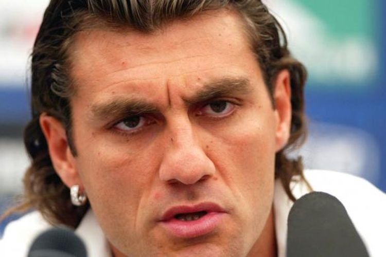 Christian Vieri