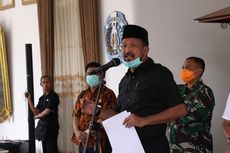 43 Santri Pondok Gontor 2 Positif Covid-19, Khabar Baik 34 Sudah Sembuh