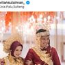 Jelang Indonesia Vs Bangladesh, Witan Sulaeman Resmi Menikah...