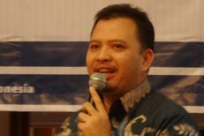 Survei Poltracking: Gatot dan AHY, Dua Teratas untuk Pendamping Jokowi