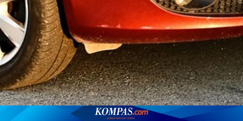 Detik-detik Truk Tangki Tabrak Rumah di Jalintim Riau yang Mengakibatkan 1 Orang Tewas, 2 Luka-luka