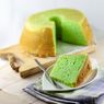 Resep Bolu Pandan Pakai Rice Cooker, Tekstur Lembut dan Tidak Bantat