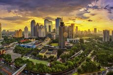 Sederet Faktor yang Bakal Hambat Pertumbuhan Ekonomi Indonesia