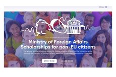 Beasiswa S1-S3 di Rumania 2022, Biaya Kuliah hingga Uang Saku Bulanan