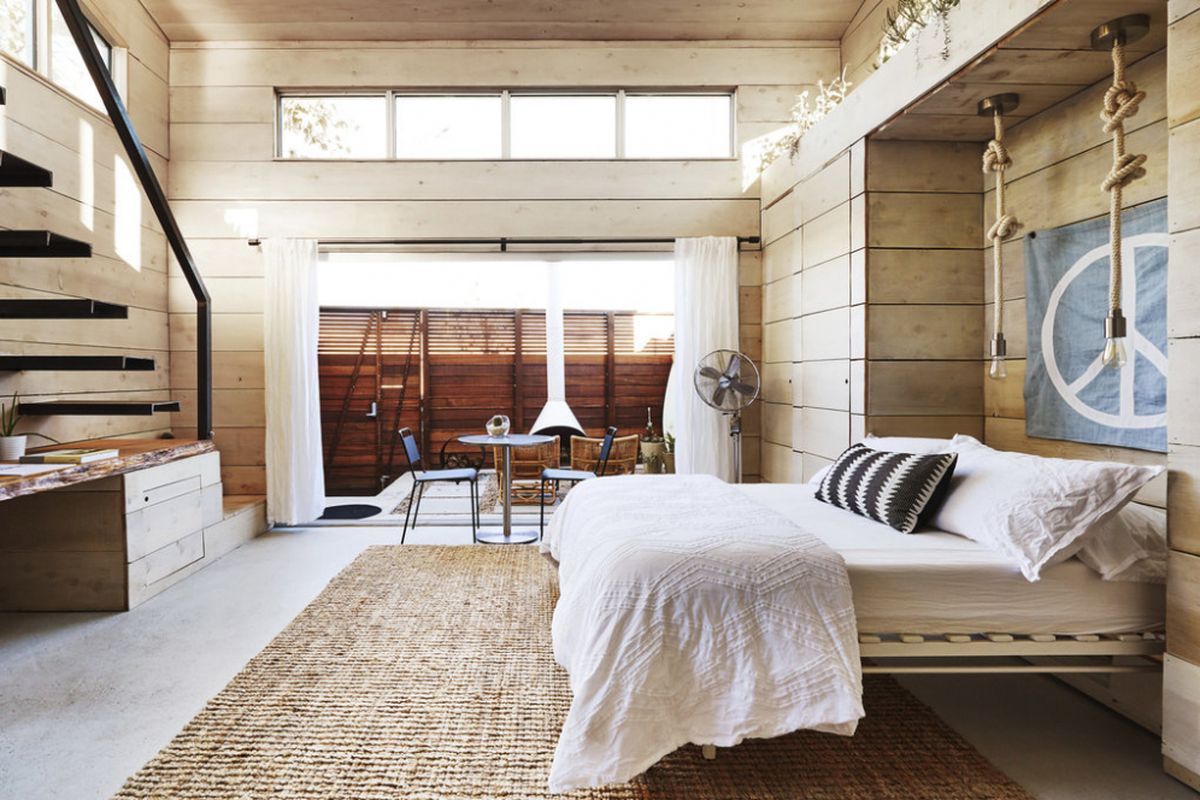 AirBnb Plus