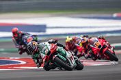 Jadwal MotoGP Amerika 2026, Balapan Digelar Besok Dini Hari