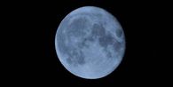 Fenomena Blue Moon akan Hiasi Langit Indonesia Sore Ini, Jam Berapa?