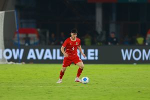 Pengamat Lihat Komitmen Penuh Mathew Baker untuk Timnas Indonesia