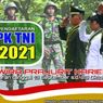 TNI Buka Rekrutmen Perwira Prajurit Karier bagi Lulusan D4-S1