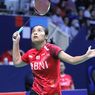 Hasil Hylo Open 2022: Gregoria Wakil Indonesia Pertama ke Semifinal