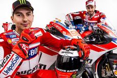 Lorenzo Siap Bantu Dovizioso Juara Dunia tapi Belum Sekarang