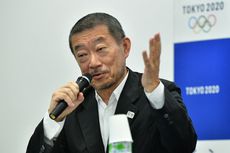Kepala Kreatif Olimpiade Tokyo Ini Mundur setelah Lecehkan Pelawak Perempuan