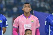Teja Paku Alam Kembali Gemilang, Banjir Pujian dari Rekan di Persib