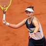 Hasil Final French Open 2021 - Barbora Krejcikova Jadi Juara Baru di Roland Garros