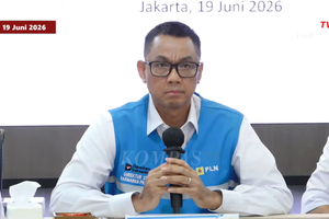 PLN: Batu Bara Mulai Disalurkan ke PLTU Se-Pulau Jawa