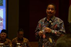Menteri Pariwisata Arief Yahya Bantah Tuduhan Ijazah Palsu