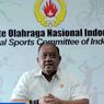 KONI Puji Liga Surfing Indonesia 2022