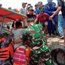 Kapal Ikan Hilang Kontak di Perairan Cilacap, 3 ABK Selamat, 2 Hilang
