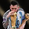 Messi Harus Tetap di PSG jika Ingin Ikut Piala Dunia 2026