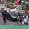 [POPULER OTOMOTIF] Viral, Video Pajero Sport Dirusak Massa Usai Melakukan Tabrak Lari | Mau Kredit Motor Listrik Murah Yadea T9, Cicilan dari Rp 300.000