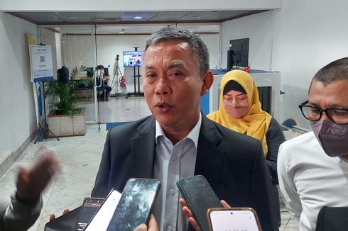 Ketua DPRD DKI Perkirakan Posisi Sekda Definitif Berasal dari Luar Pemprov