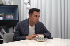 Tangis Hancurnya Hati Jeje dan Permintaan Maaf Raffi Ahmad 