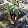 Berawal dari Iseng, Warga Gunungkidul Menjadi Pembudidaya Lobster Air Tawar