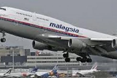 Keluarga Penumpang Malaysia Airlines Diminta Tak Berspekulasi