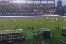 Hasil Persib Vs PSM 2-0, Maung Buka Piala Presiden dengan Kemenangan