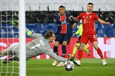 Prediksi PSG Vs Bayern Muenchen: Susunan Pemain dan Skor Akhir