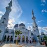 Indonesia Jadi Destinasi Wisata Halal Terbaik Dunia 2023