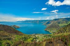 Eyes On Lake Toba and Aceh in Indonesia and Malaysia Travel Bubble Plans