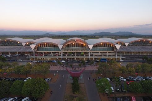 Bandara Internasional Bakal Dikurangi, Bos AP I: Logis Dilakukan