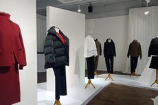 Koleksi Terbaru Uniqlo X Jil Sander untuk Tampilan Modern Penuh Gaya