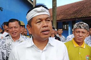 Tanpa Rapat Resmi, Gubernur Dedi Mulyadi dan PT KAI Lahirkan 4 Gagasan Transportasi Jabar