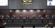 Seorang Kepala Desa Minta MK Copot Kewenangan Intelijen Kejaksaan
