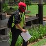 Ini Sosok Spiderman Padang yang Setiap Hari Bagikan Nasi Gratis bagi Warga Kelaparan