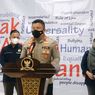 Kapolri Tunjuk Wakapolri Komjen Gatot Eddy Pramono jadi Kadiv Propam 