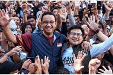 Jalan Gembira Anies-Cak Imin di Makassar, Diklaim Dihadiri 1 Juta Orang dan Singgung soal Perubahan